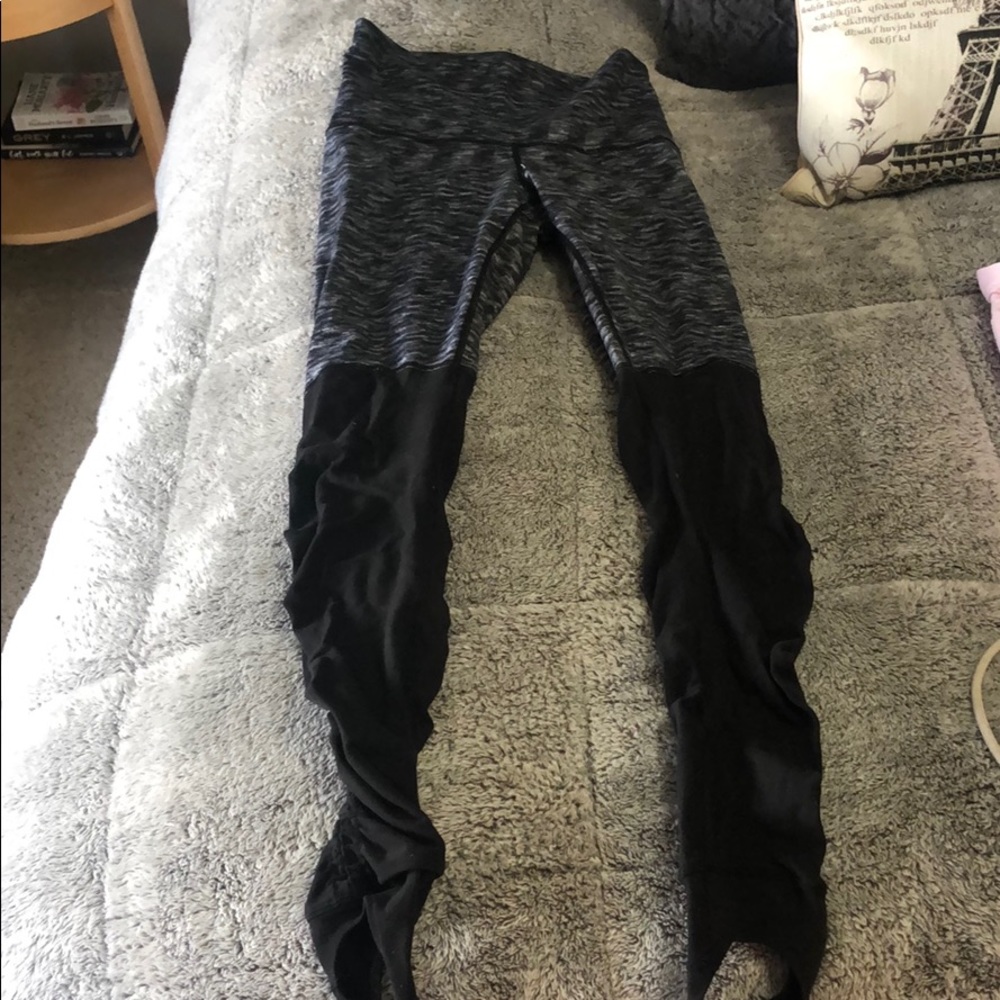 Lulu lemon leggings
